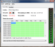 RadioLogger main window