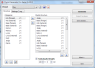 RadioBOSS - playlist generator - template setup