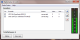 RadioCaster main window