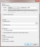 RadioLogger - settings