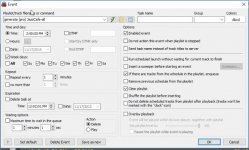 Scheduler not generating playlists.JPG