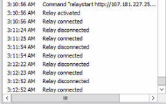 relay issue.PNG