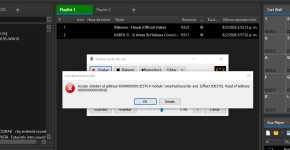 problema para graba voicetrack radioboss 7.2.png