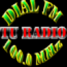 DIALFM 100.0 MHz