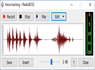 RadioBOSS - Voice Tracking