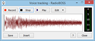 RadioBOSS - Theo dõi giọng nói