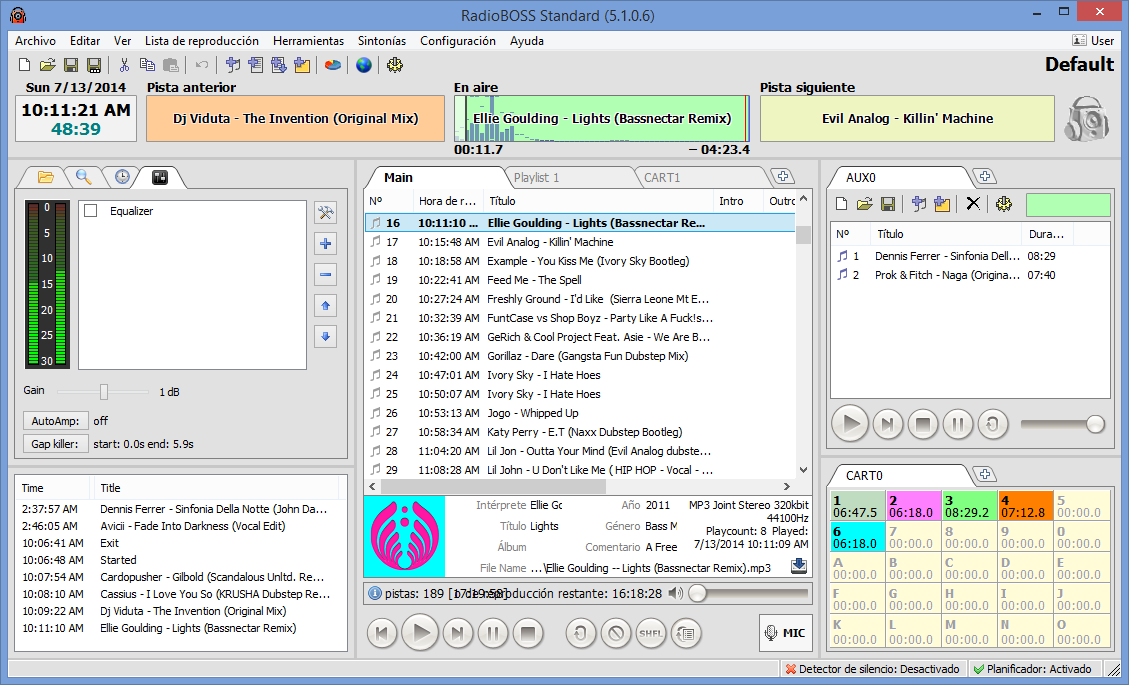 RADIOBOSS 5.5.5.O Rb5_player