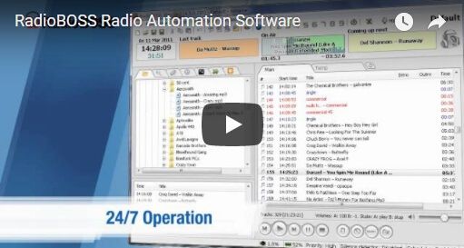 radioboss advanced 4.1.0.483 radioboss advanced 4.1.0.483